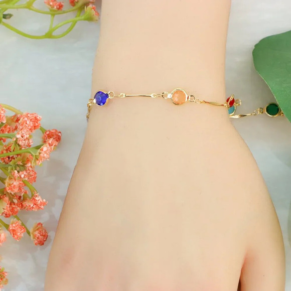 "New Beautiful Design Bracelet for Women/Girls, Gift, B553 - Picture 6 of 10